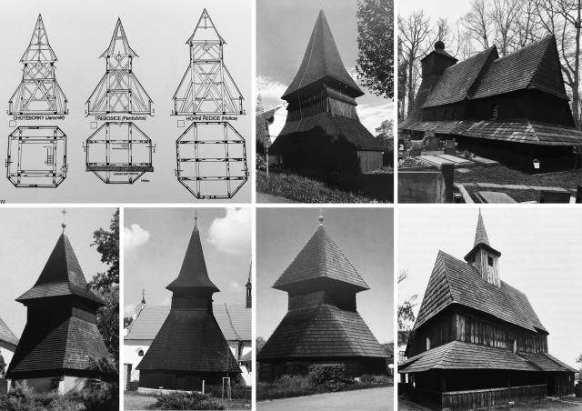 Utulna Pardubice zdroj inspirace