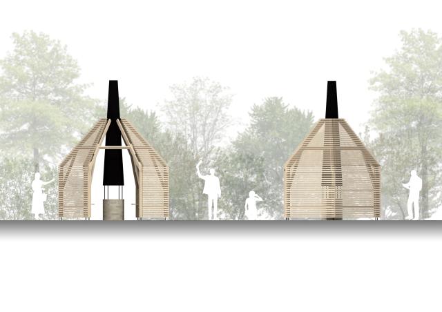 Utulna Pardubice pohledy