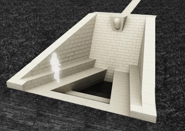 Studánka Sylvárov DKnL vizualizace