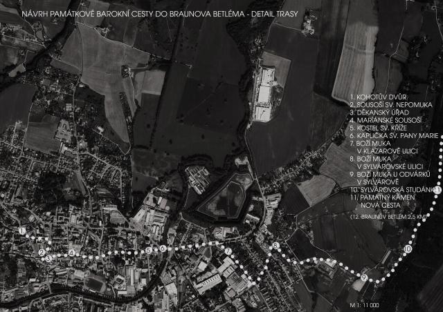 Studánka Sylvárov barokní cesta 01