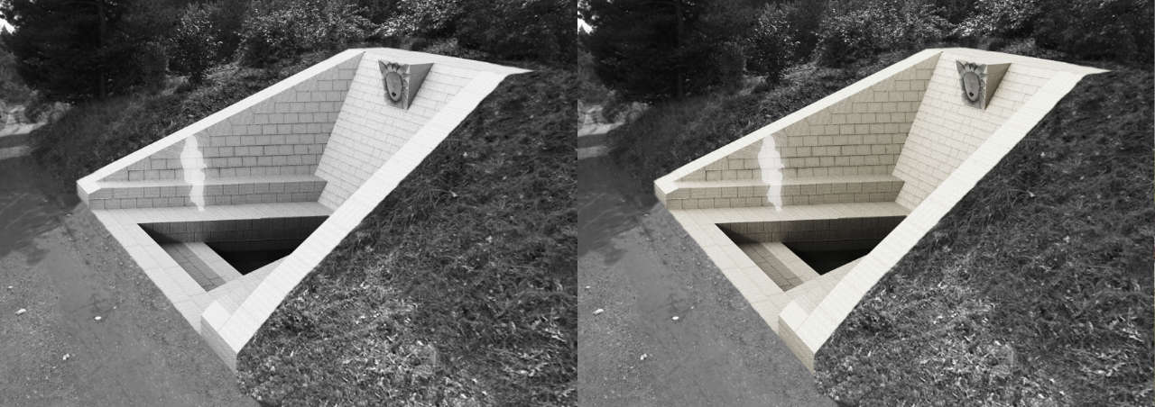 Studánka Sylvárov