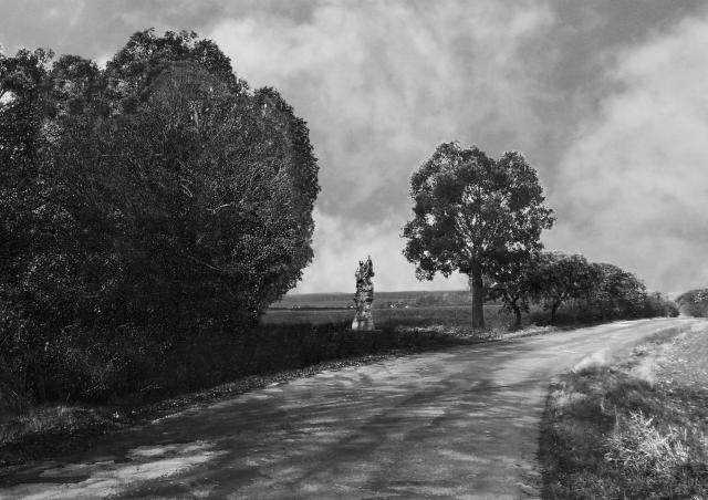 František Xaverský parter DKnL zákres do fotografie 01