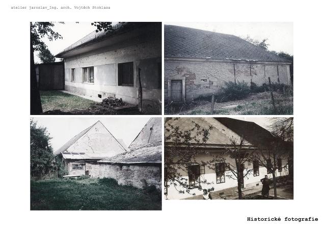 Drážní hostinec Kuks Historické fotografie