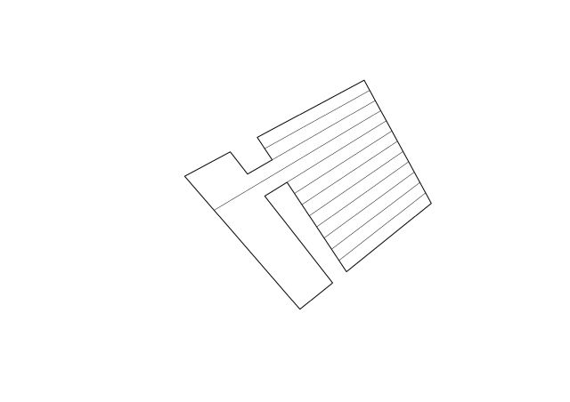 Rekonstrukce sudetskéhp bytu Logo